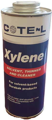 Xylene (Xylol) Quart